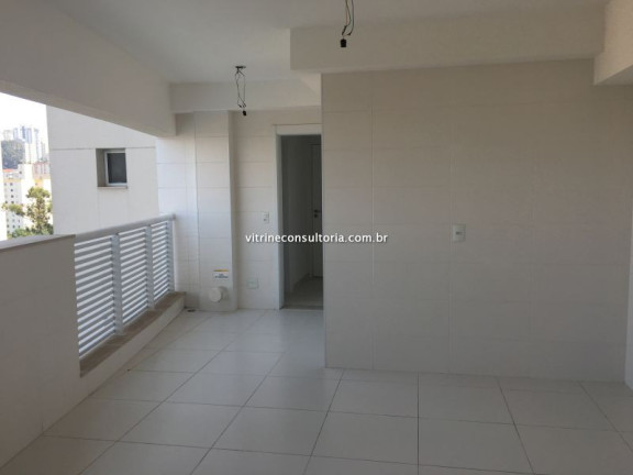 Imagem Apartamento com 3 Quartos à Venda, 271 m² em Chácara Klabin - São Paulo