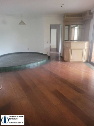 Imagem Apartamento com 3 Quartos à Venda, 140 m² em Jardim Avelino - São Paulo