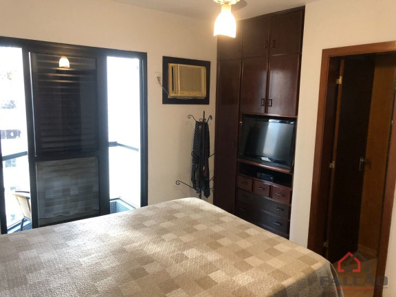Imagem Apartamento com 4 Quartos à Venda ou Locação, 214 m² em Boqueirão - Santos Imagem Apartamento com 4 Quartos à Venda ou Locação, 214 m² em Boqueirão - Santos