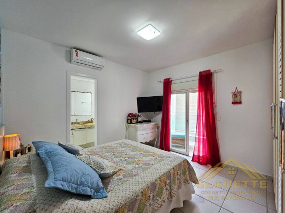 Imagem Cobertura com 4 Quartos à Venda, 261 m² em Riviera De São Lourenço - Bertioga