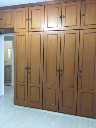 Imagem Apartamento com 3 Quartos à Venda, 139 m² em Centro - Sorocaba