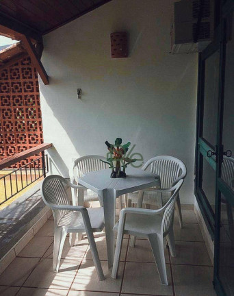 Imagem Apartamento com 2 Quartos à Venda, 75 m² em Bracuhy - Angra Dos Reis