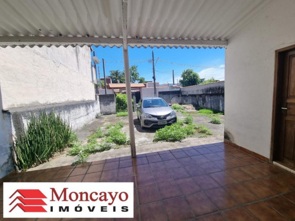 Imagem Casa com 2 Quartos à Venda, 300 m² em Morro Do Algodão - Caraguatatuba