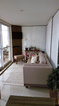 Imagem Apartamento com 3 Quartos à Venda, 143 m² em Vila Andrade - São Paulo