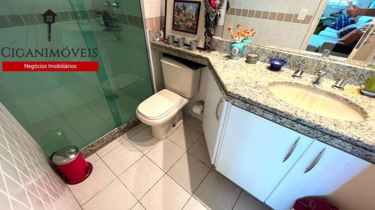 Imagem Apartamento com 1 Quarto à Venda, 89 m² em Barra Da Tijuca - Rio De Janeiro Imagem Apartamento com 1 Quarto à Venda, 89 m² em Barra Da Tijuca - Rio De Janeiro