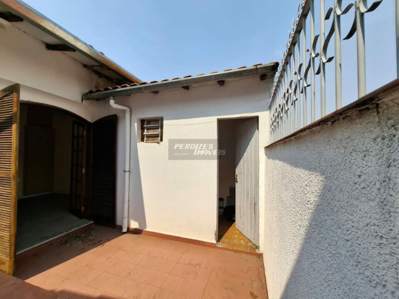 Imagem Casa com 3 Quartos à Venda, 114 m² em Sumaré - São Paulo