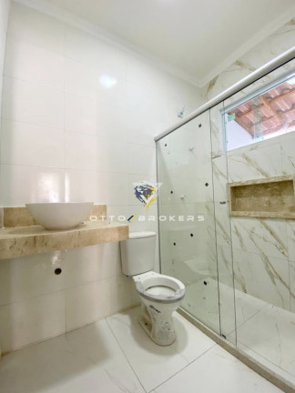 Imagem Casa com 2 Quartos à Venda, 78 m² em Parque Ecológico - Porto Seguro