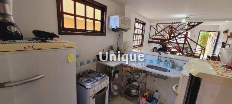 Imagem Casa com 2 Quartos para Alugar, 60 m² em Rasa - Armação Dos Búzios
