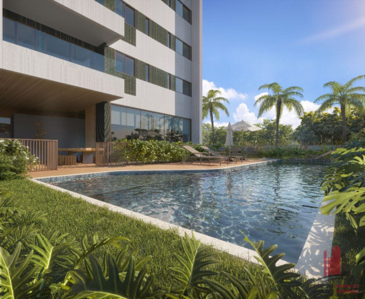 Imagem Apartamento com 3 Quartos à Venda, 105 m² em Parnamirim - Recife