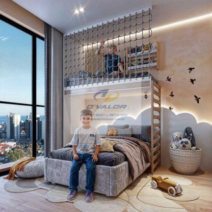 Imagem Apartamento com 3 Quartos à Venda, 109 m² em Aeroclube - João Pessoa