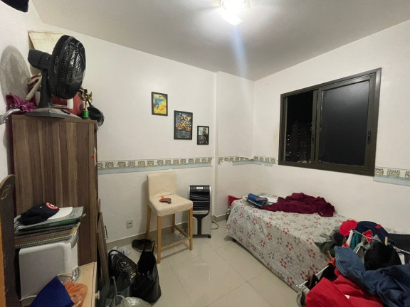 Imagem Imóvel com 2 Quartos à Venda, 58 m² em Sul (águas Claras) - Brasília