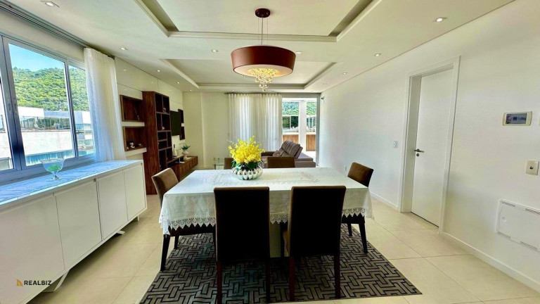 Imagem Cobertura com 3 Quartos à Venda, 243 m² em Palmas - Governador Celso Ramos Imagem Cobertura com 3 Quartos à Venda, 243 m² em Palmas - Governador Celso Ramos