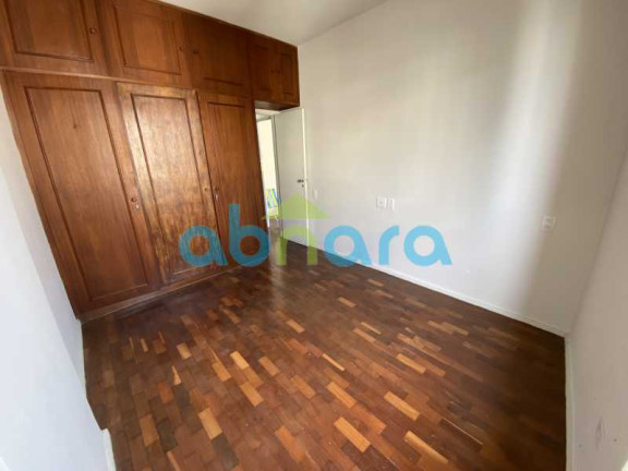 Imagem Apartamento com 1 Quarto à Venda, 60 m² em Copacabana - Rio De Janeiro