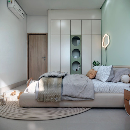 Imagem Casa com 3 Quartos à Venda, 91 m² em Residencial Vereda Dos Buritis - Goianésia Imagem Casa com 3 Quartos à Venda, 91 m² em Residencial Vereda Dos Buritis - Goianésia