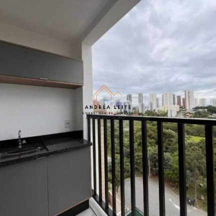 Imagem Apartamento com 2 Quartos à Venda, 55 m² em Parque Campolim - Sorocaba