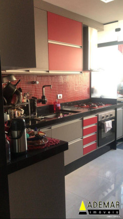 Imagem Apartamento com 2 Quartos à Venda, 59 m² em Jardim Celeste - São Paulo Imagem Apartamento com 2 Quartos à Venda, 59 m² em Jardim Celeste - São Paulo