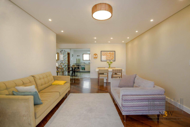 Imagem Apartamento com 4 Quartos à Venda, 158 m² em Vila Leopoldina - São Paulo Imagem Apartamento com 4 Quartos à Venda, 158 m² em Vila Leopoldina - São Paulo