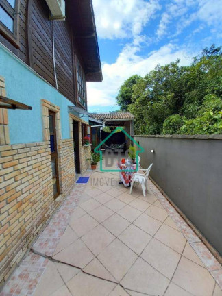 Imagem Casa com 5 Quartos à Venda ou Locação, 504 m² em Morada Da Praia - Bertioga