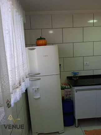 Imagem Apartamento com 2 Quartos à Venda, 53 m² em Jardim Santa Terezinha - São Paulo Imagem Apartamento com 2 Quartos à Venda, 53 m² em Jardim Santa Terezinha - São Paulo
