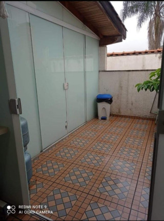 Imagem Imóvel com 2 Quartos à Venda, 100 m² em Vila Tibiriçá - Santo André