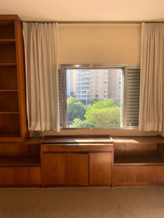 Imagem Imóvel com 3 Quartos à Venda, 180 m² em Paraíso - São Paulo