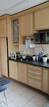 Imagem Apartamento com 4 Quartos à Venda, 98 m² em Centro - Diadema Imagem Apartamento com 4 Quartos à Venda, 98 m² em Centro - Diadema