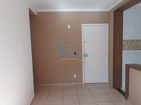 Imagem Apartamento com 2 Quartos à Venda, 46 m² em Vila Abranches - Ribeirão Preto
