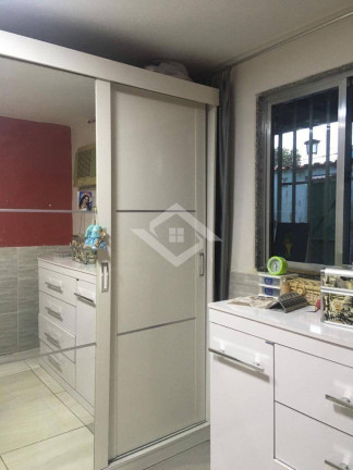 Imagem Casa com 2 Quartos à Venda, 85 m² em Vila São João - São João De Meriti Imagem Casa com 2 Quartos à Venda, 85 m² em Vila São João - São João De Meriti