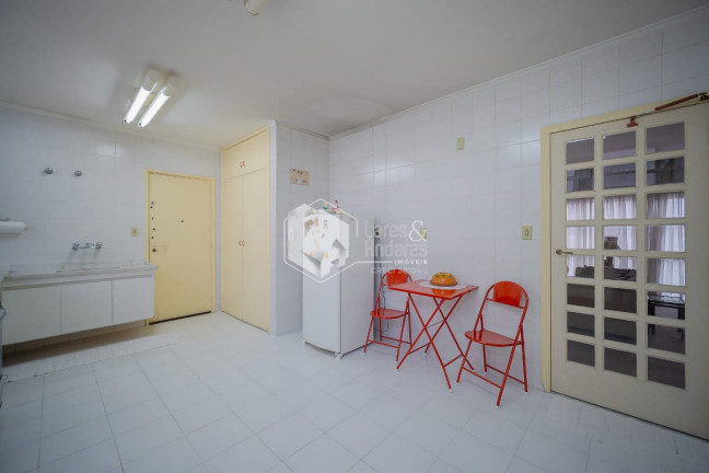 Imagem Apartamento com 4 Quartos à Venda, 173 m² em Jardim Paulista - São Paulo
