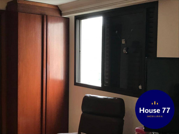 Imagem Apartamento com 3 Quartos à Venda, 198 m² em Vila Andrade - São Paulo