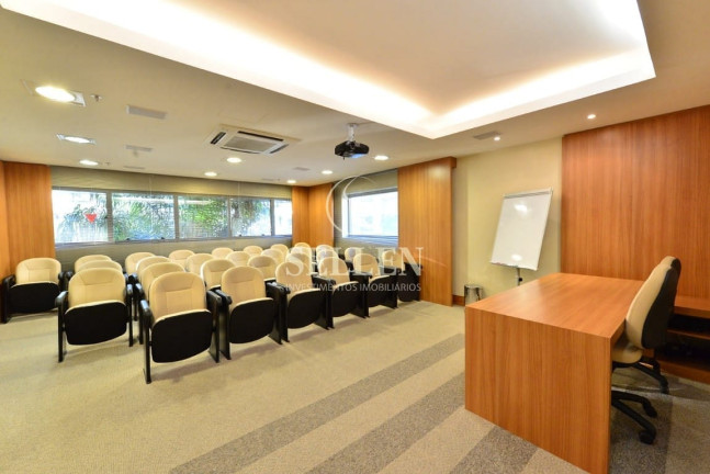 Sala Comercial à Venda, 66 m² em Menino Deus - Porto Alegre