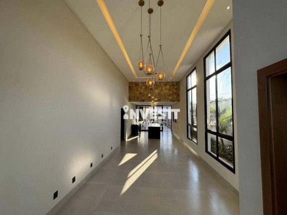 Imagem Casa com 3 Quartos à Venda, 176 m² em Terras Alpha Residencial 1 - Senador Canedo