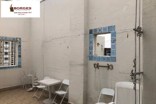 Imagem Cobertura com 2 Quartos à Venda, 115 m² em Praça Da árvore - São Paulo Imagem Cobertura com 2 Quartos à Venda, 115 m² em Praça Da árvore - São Paulo