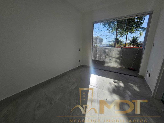 Imagem Casa com 3 Quartos à Venda, 163 m² em Planalto - Belo Horizonte