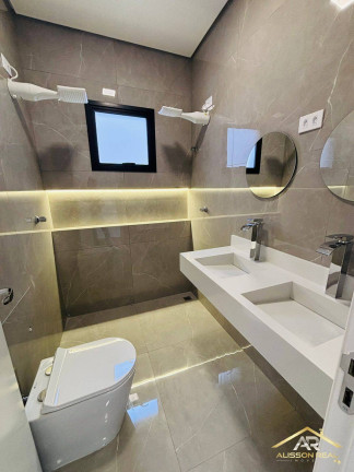 Imagem Casa de Condomínio com 3 Quartos à Venda, 150 m² em Parque Jaguari (fazendinha) - Santana De Parnaíba