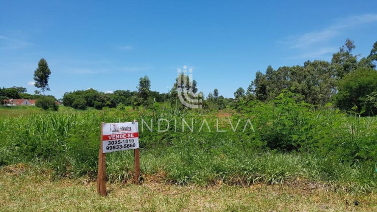 Imagem Terreno à Venda, 20.000 m² em Polo Centro - Foz Do Iguacu