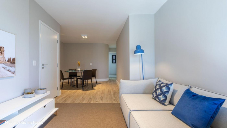 Imagem Apartamento com 2 Quartos à Venda, 70 m² em Cerqueira Cesar - São Paulo Imagem Apartamento com 2 Quartos à Venda, 70 m² em Cerqueira Cesar - São Paulo