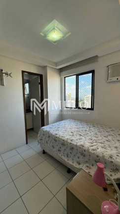 Imagem Apartamento com 3 Quartos à Venda, 80 m² em Aflitos - Recife
