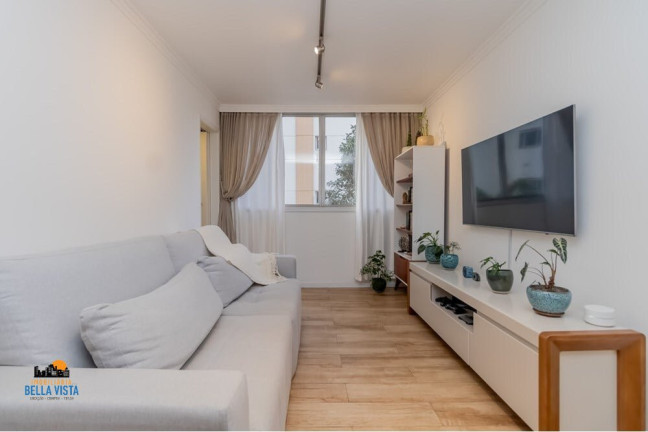 Imagem Apartamento com 2 Quartos à Venda, em Vila Clementino - São Paulo Imagem Apartamento com 2 Quartos à Venda, em Vila Clementino - São Paulo
