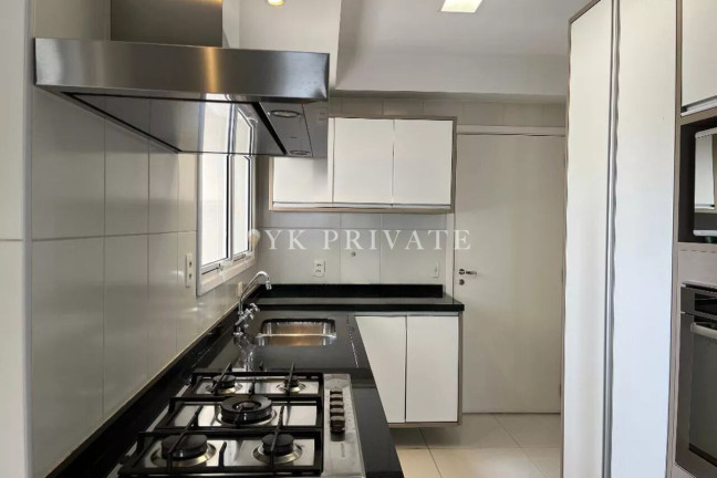 Imagem Apartamento com 4 Quartos à Venda, 241 m² em Jardim Das Perdizes - São Paulo