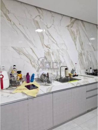 Imagem Casa com 3 Quartos à Venda, em Barcelona Park - Montes Claros Imagem Casa com 3 Quartos à Venda, em Barcelona Park - Montes Claros