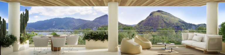 Imagem Imóvel com 4 Quartos à Venda, 298 m² em Lagoa - Rio De Janeiro Imagem Imóvel com 4 Quartos à Venda, 298 m² em Lagoa - Rio De Janeiro