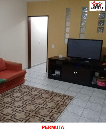 Sobrado com 2 Quartos à Venda, 140 m² em Parque Cidade Jardim - Jundiaí