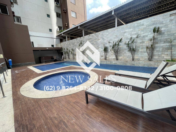 Imagem Apartamento com 3 Quartos à Venda, 77 m² em Jardim Bela Vista - Continuação - Aparecida De Goiânia Imagem Apartamento com 3 Quartos à Venda, 77 m² em Jardim Bela Vista - Continuação - Aparecida De Goiânia