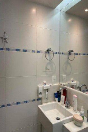 Imagem Apartamento com 2 Quartos à Venda, 58 m² em Piratininga - Niterói
