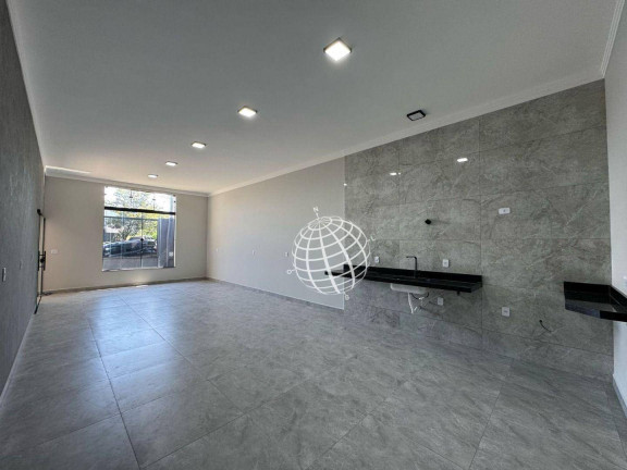 Imagem Casa com 3 Quartos à Venda, 170 m² em Jardim Ype - Piracaia Imagem Casa com 3 Quartos à Venda, 170 m² em Jardim Ype - Piracaia