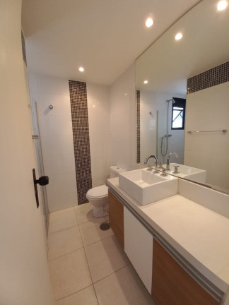Imagem Imóvel com 3 Quartos para Alugar, 125 m² em Moema - São Paulo
