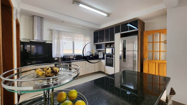 Imagem Casa de Condomínio com 4 Quartos à Venda, 324 m² em Residencial Ibi-aram - Itupeva Imagem Casa de Condomínio com 4 Quartos à Venda, 324 m² em Residencial Ibi-aram - Itupeva