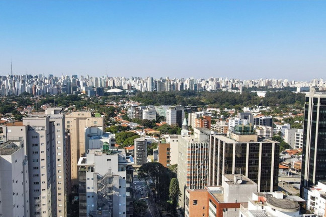 Foto do imóvel Sala Comercial à Venda, 206 m² em Itaim Bibi - São Paulo