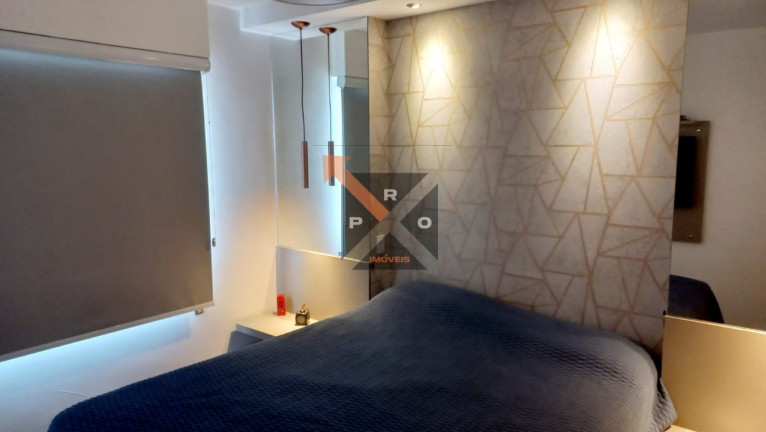 Imagem Imóvel com 3 Quartos à Venda, 85 m² em Mooca - São Paulo
